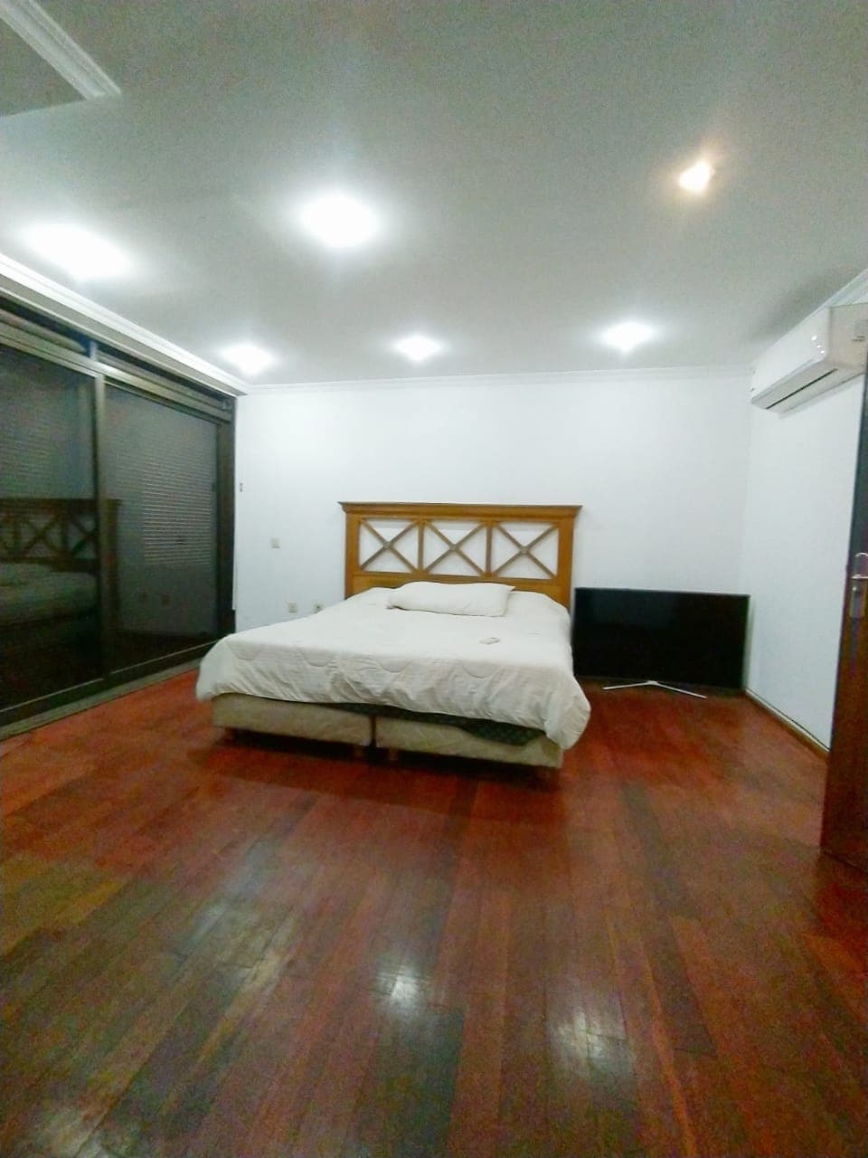 Departamento de 3 habitaciones. Barrio Las Mercedes. COD 059, foto 5