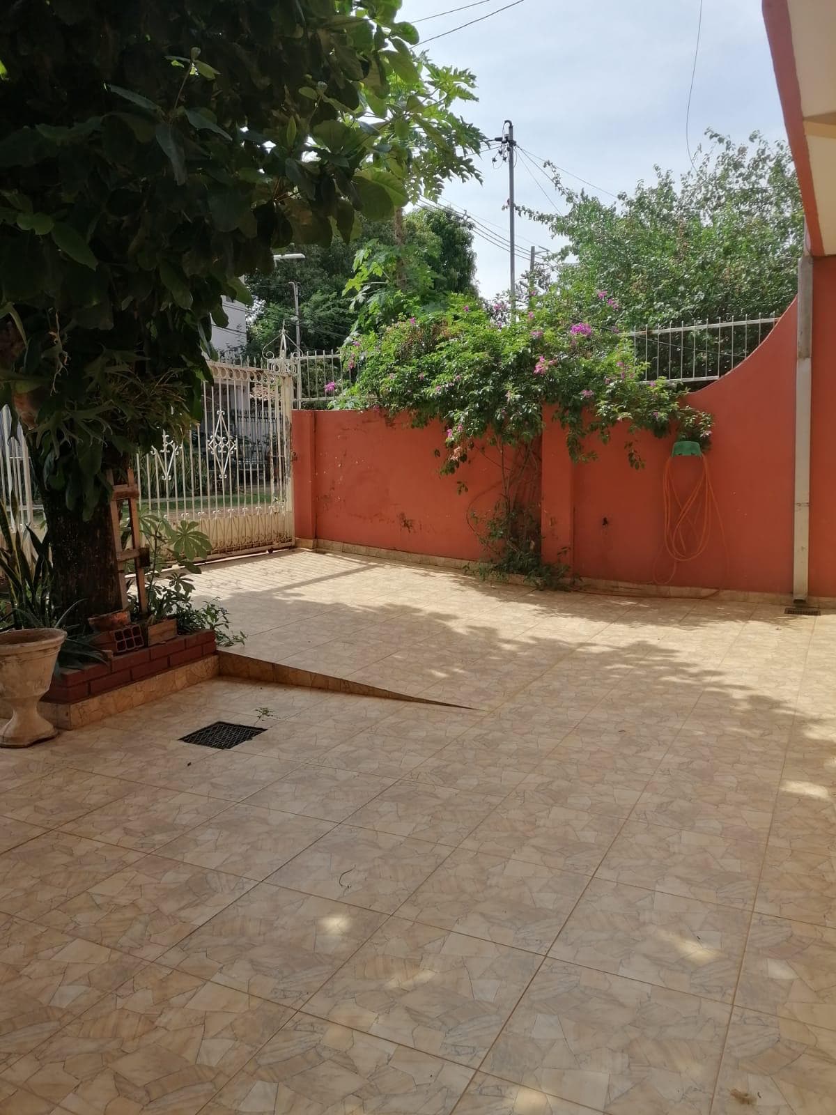 Casa en Fernando de la Mora zona sur, foto 4