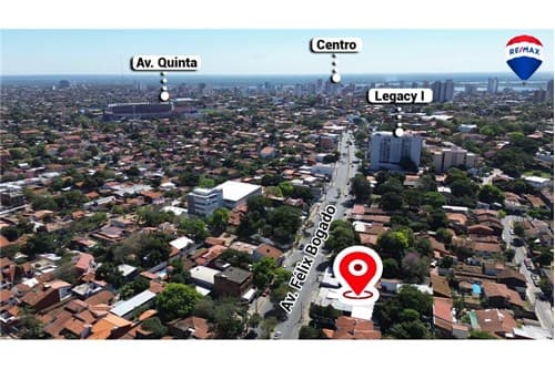 terreno sobre felix bogado, foto 3