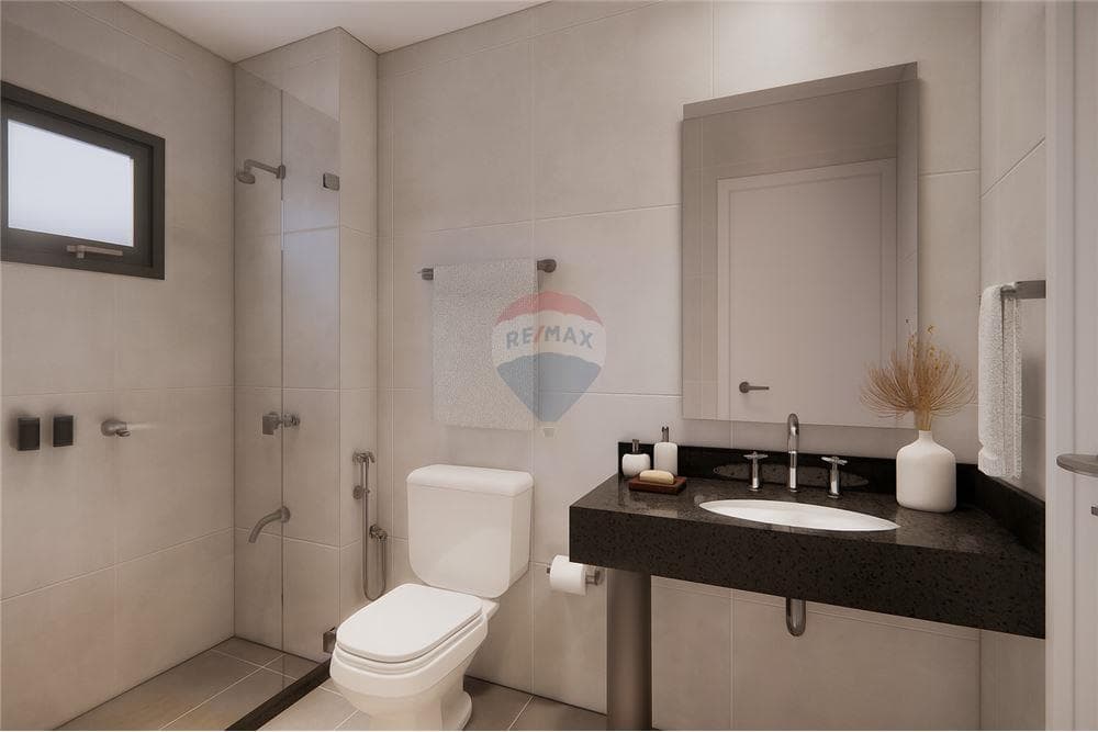 En venta departamento en barrio Jara - Asunción, foto 3
