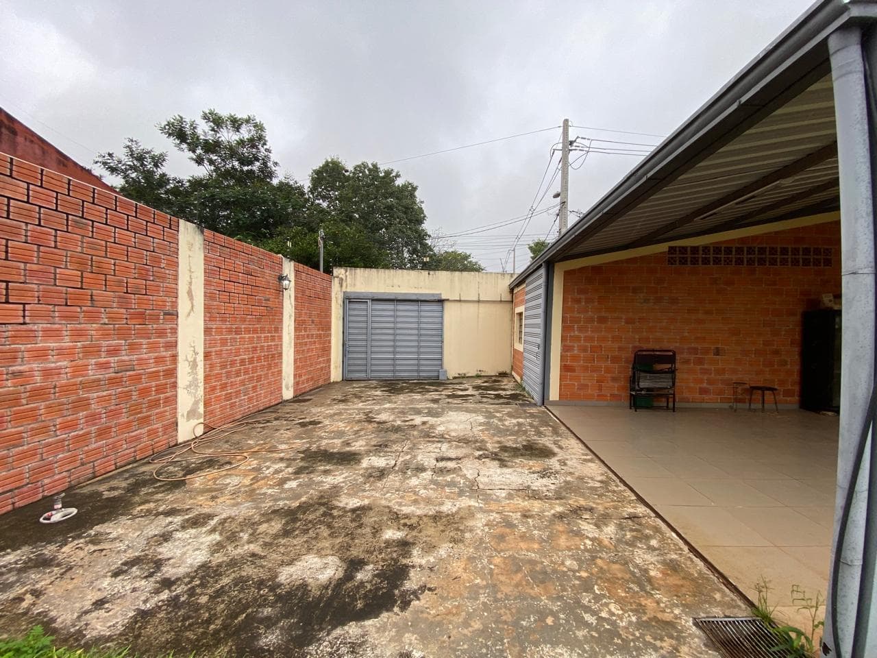 En venta terreno de 378.8 m²