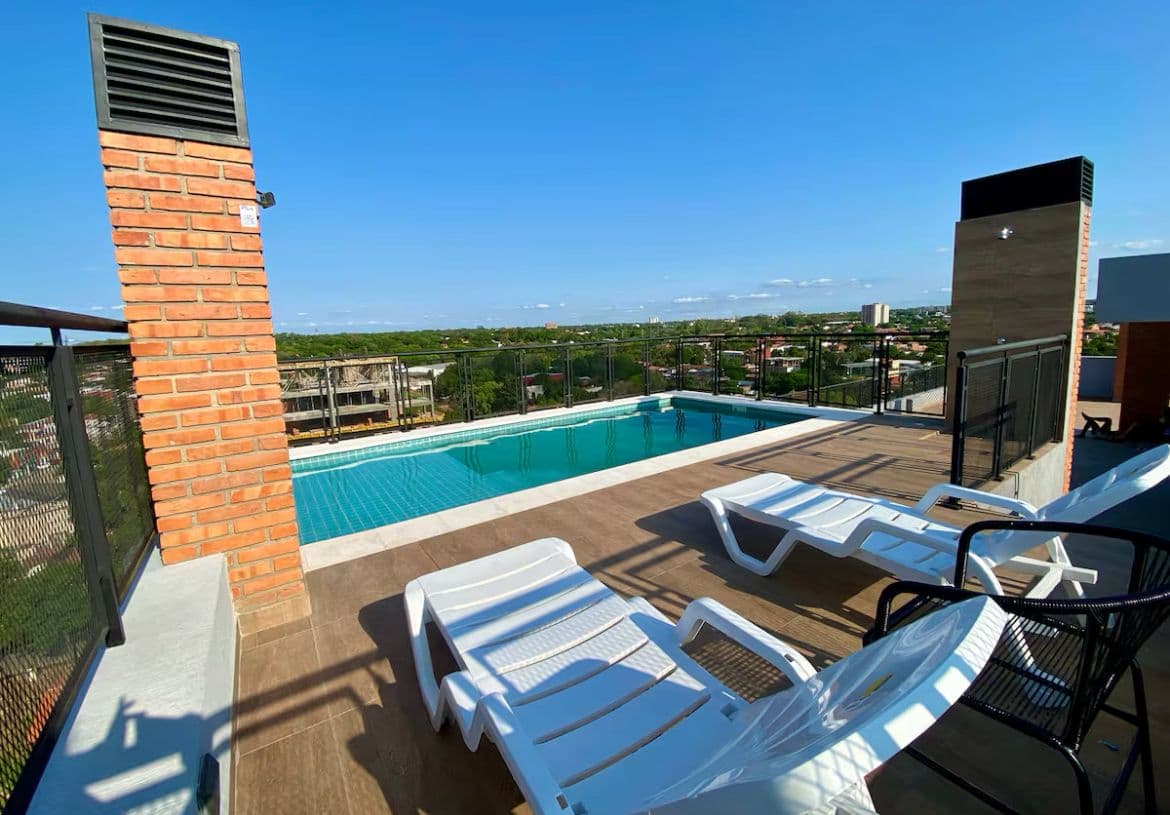 Departamento en zuba VI, foto 4