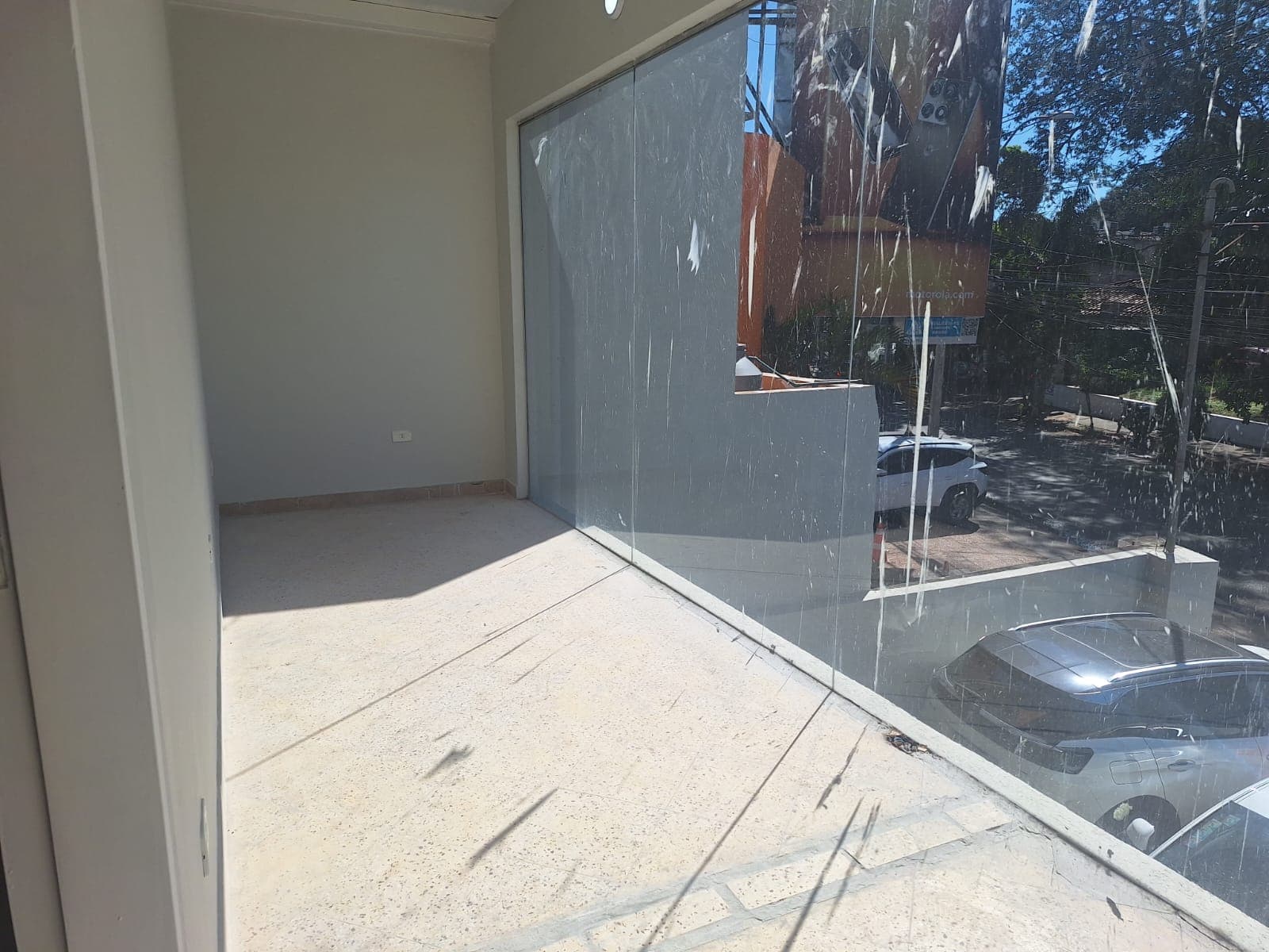 Planta Libre en Villa Morra cerca de Paseo Carmelitas, foto 5
