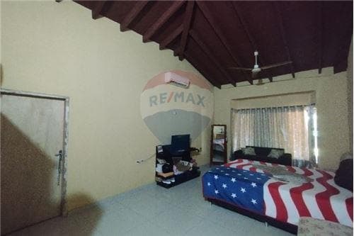 Casa-Venta-PY Central Limpio Mbayué Limpio - Bº Mbayue COD.182, foto 3
