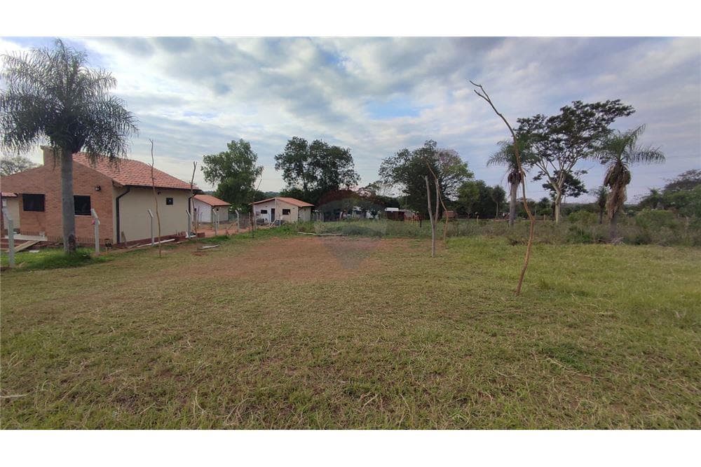 Terreno en venta paso de oro, foto 1