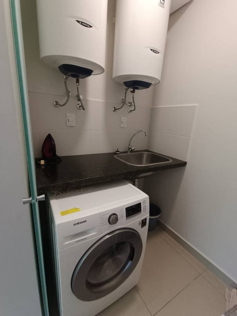 Departamento amoblado en tierra alta del maestro, foto 4