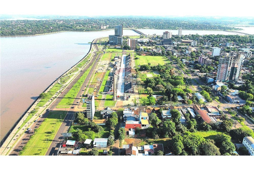Terreno a 100 Mts de la Costanera con vista al Rio, foto 3