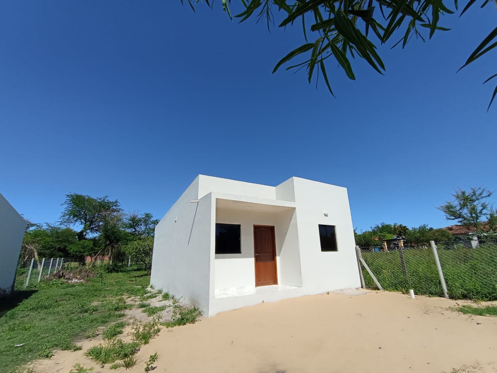 Mi proyecto - vivienda ciudad de limpio, foto 2
