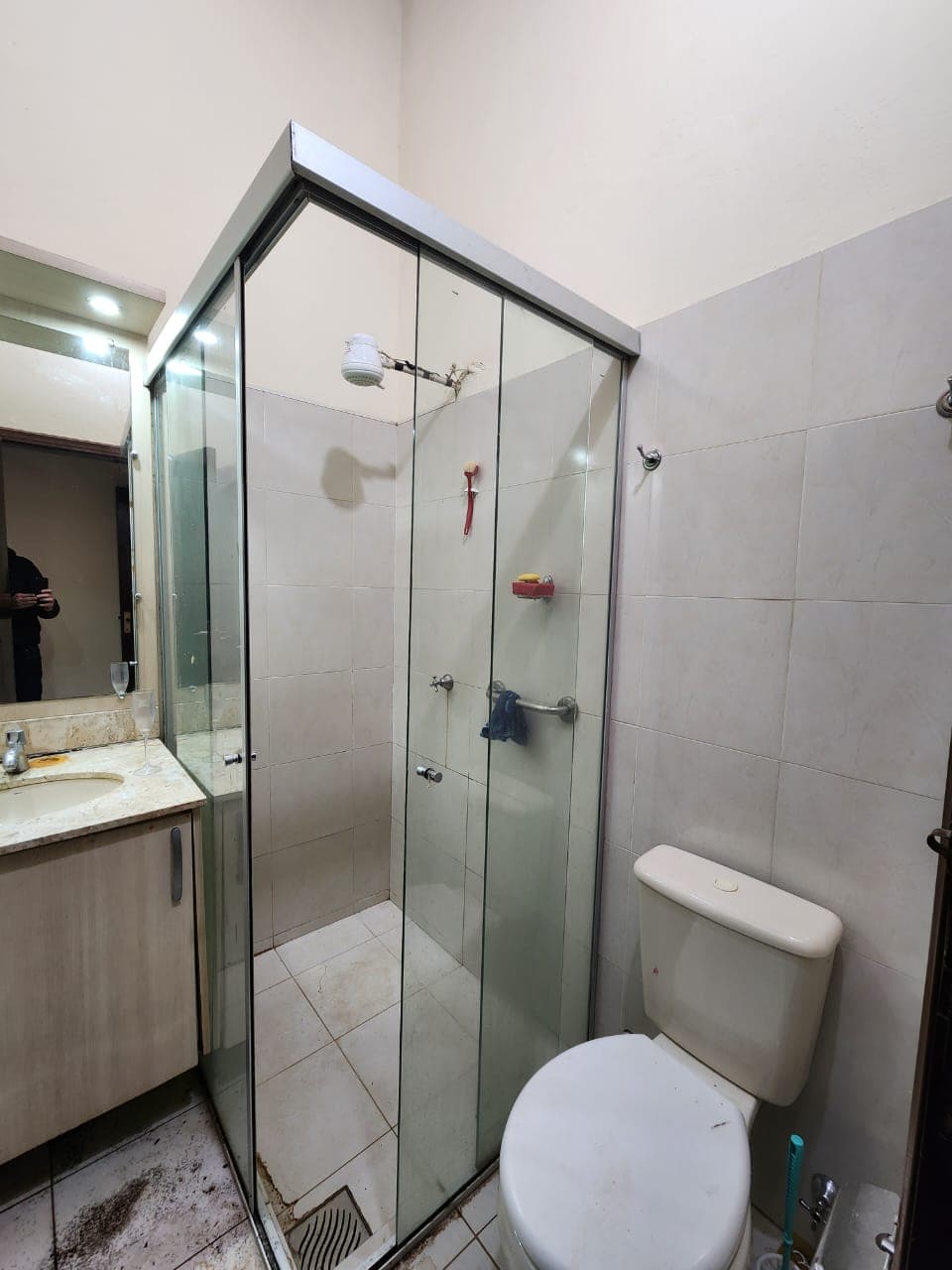 Terreno / Casa en Zona Residencial, Barrio Mburucuya, foto 4
