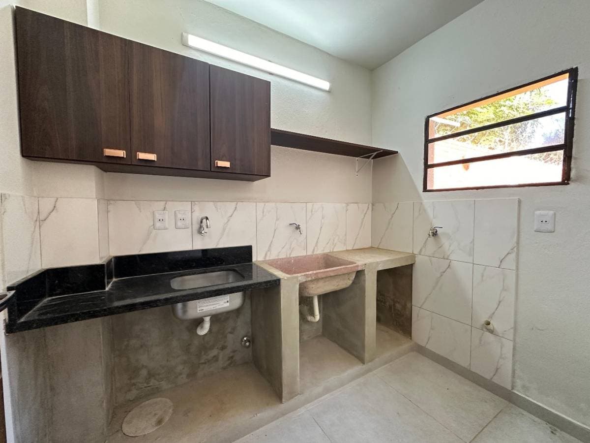 Duplex a estrenar a metros de la ruta Luque-San Lorenzo, foto 3
