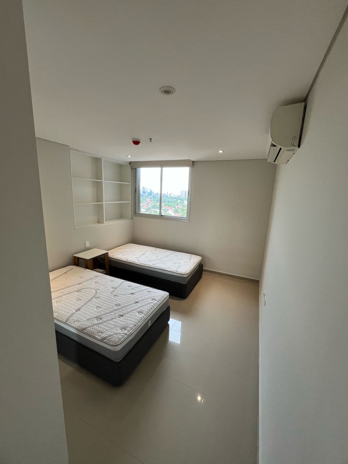 Boggiani en alquiler departamento de 3 dormitorios amoblado, foto 4