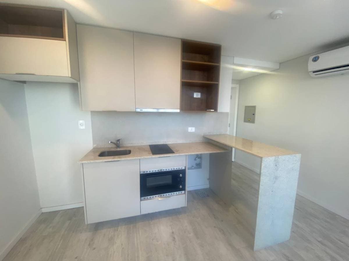 Monoambiente edificio unico — foto 1