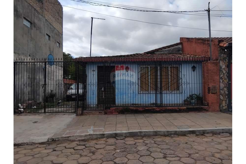 Terreno con Casa a DEMOLER en Bo San Cayetano Asunción, foto 4