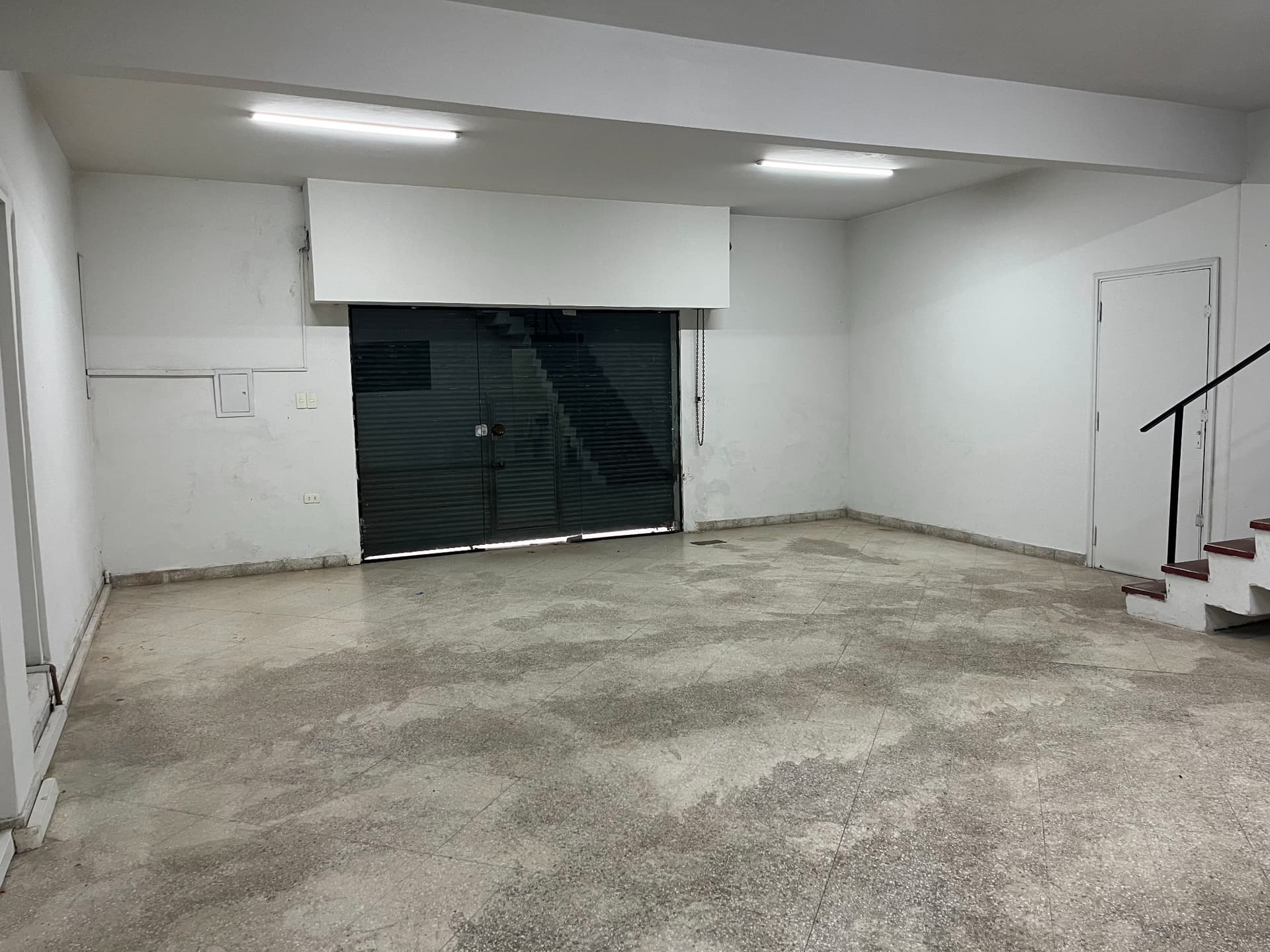 Oficina en alquiler | zona centro – catedral, foto 1