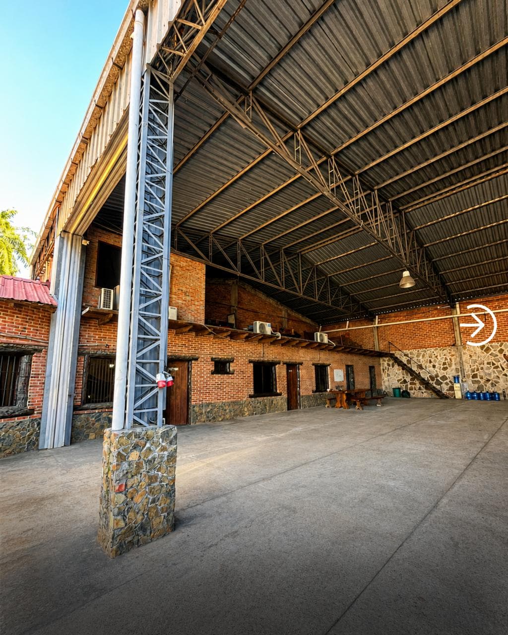 Propiedad logística en venta, foto 2