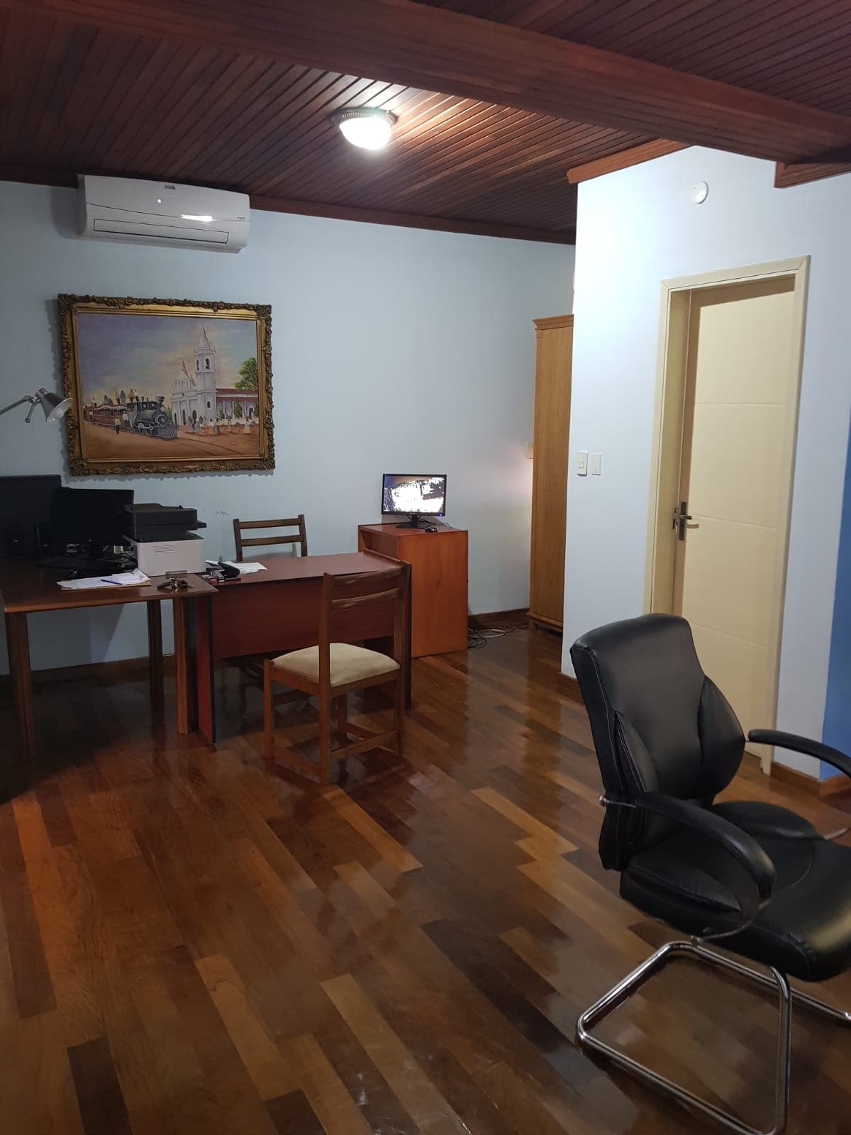 Hermosa y amplia casa amoblada, foto 4