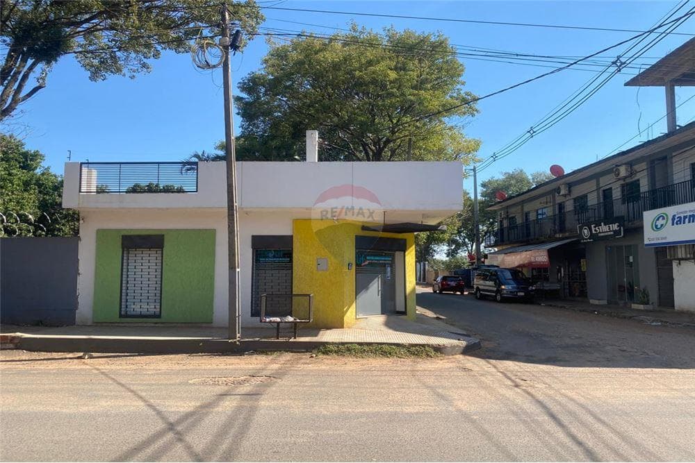Oficina - Alquiler - San Lorenzo, Central, Paraguay, foto 3