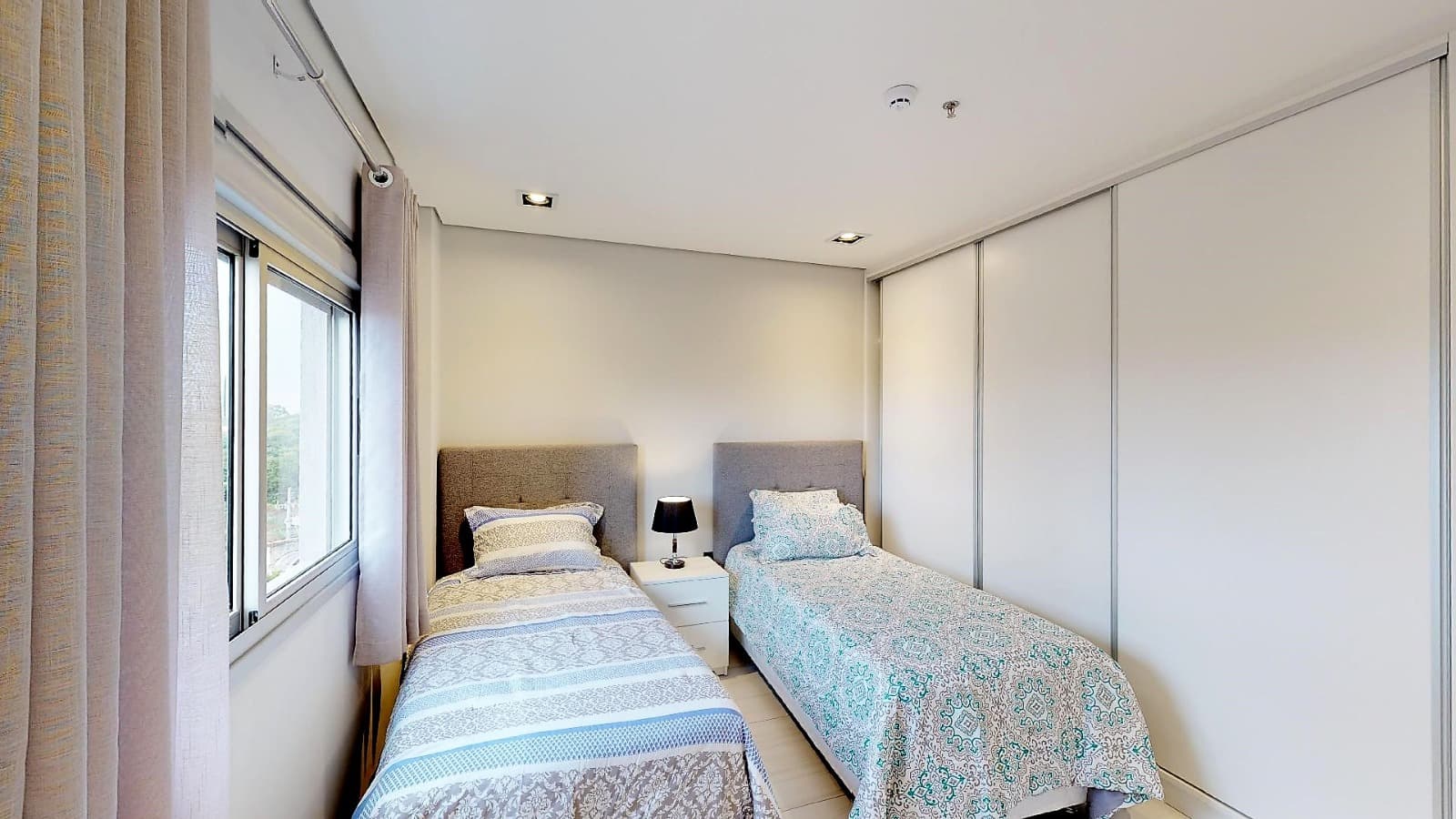 Edificio boutique amoblado Zona Shop del Sol con Generador full — foto 4