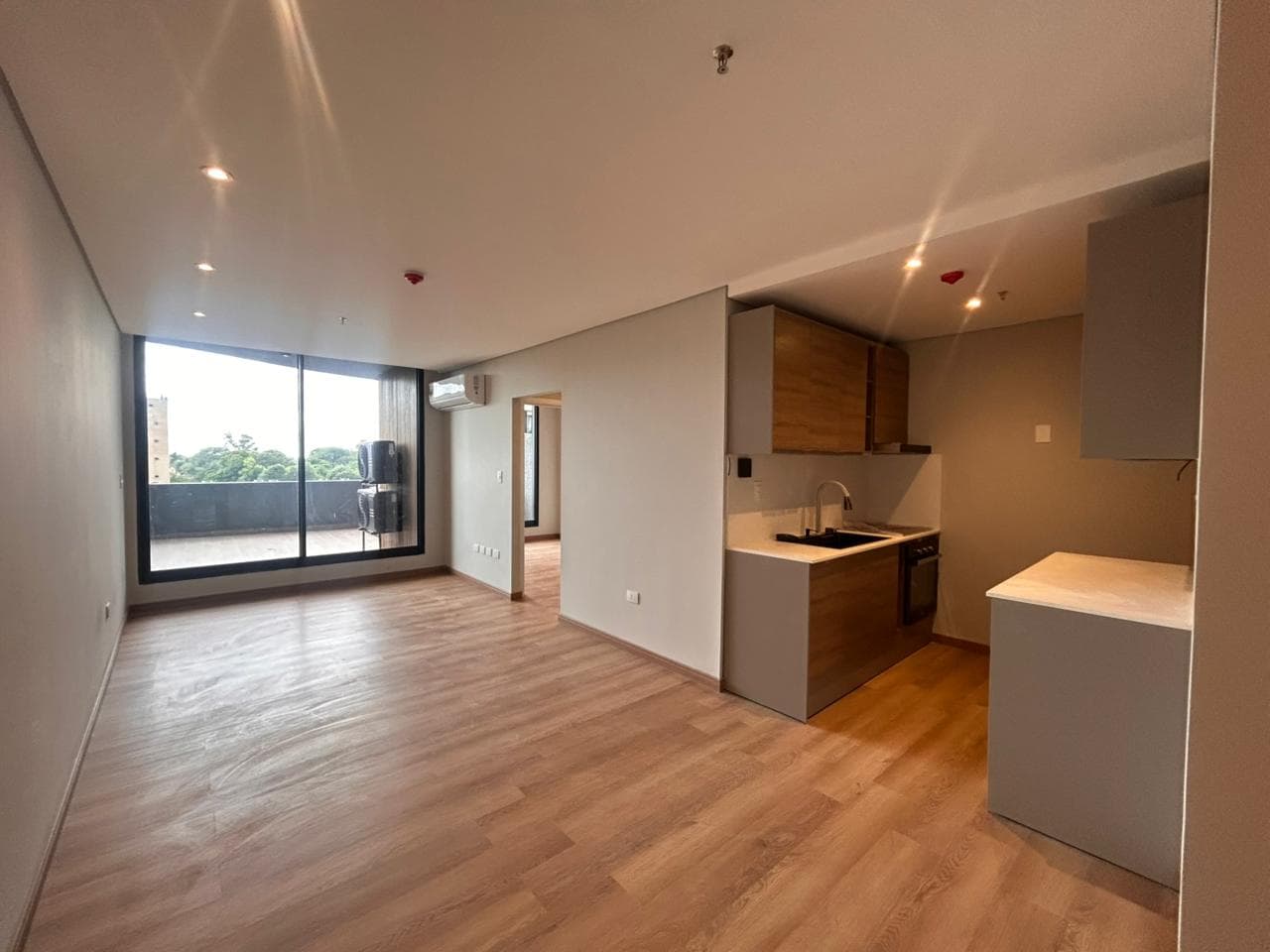 ✨ alquiler exclusivo – departamento a estrenar sobre molas lópez ✨, foto 3
