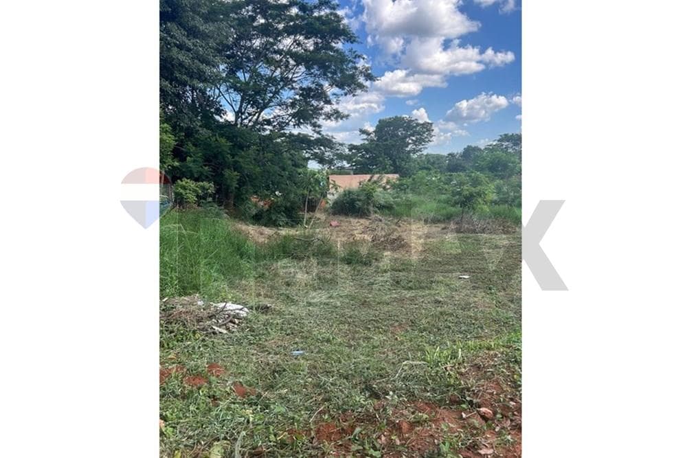 Terreno en Ñemby - barrio caaguazu — foto 4