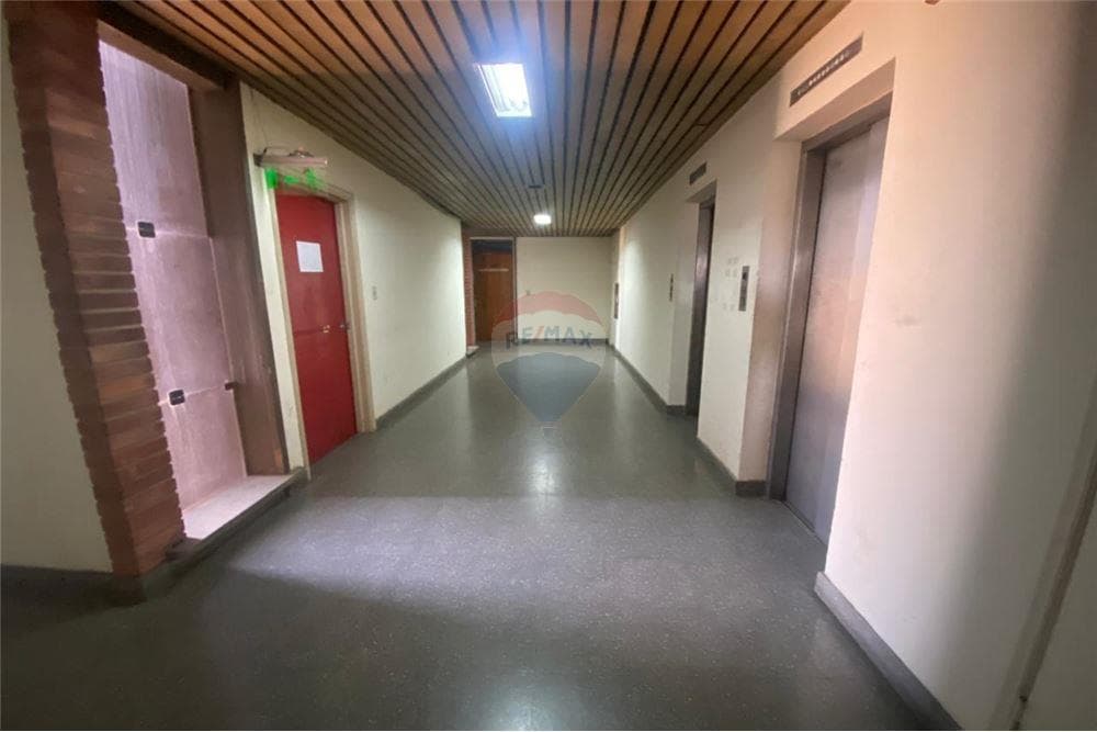 Oficina en venta en el centro de asuncion, foto 4