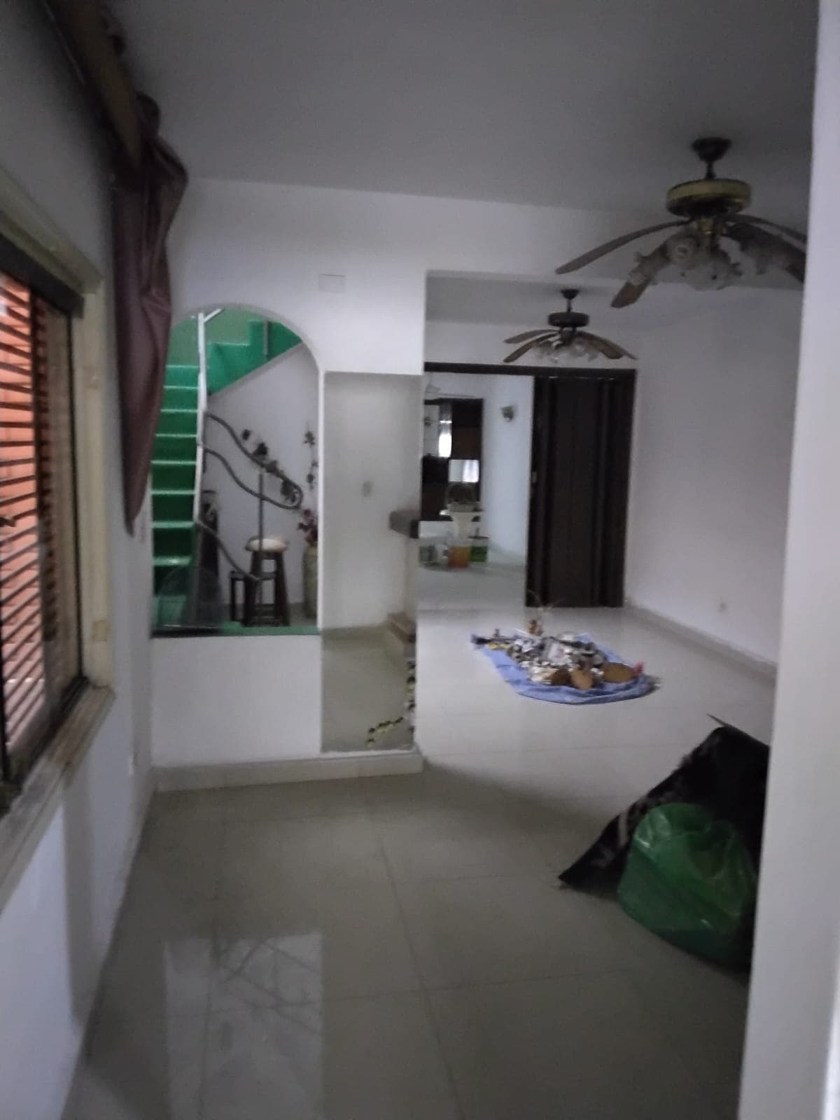 Vendo duplex en asuncion - barrio pinosa
