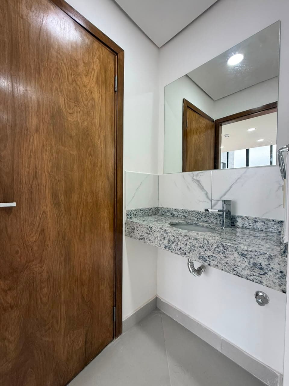 Herrera, En Alquiler, Departamento, De 1 Dormitorio, foto 5