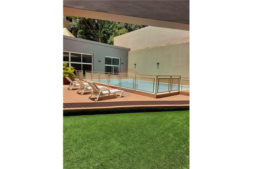 Departamento semiamoblado en manora — foto 5