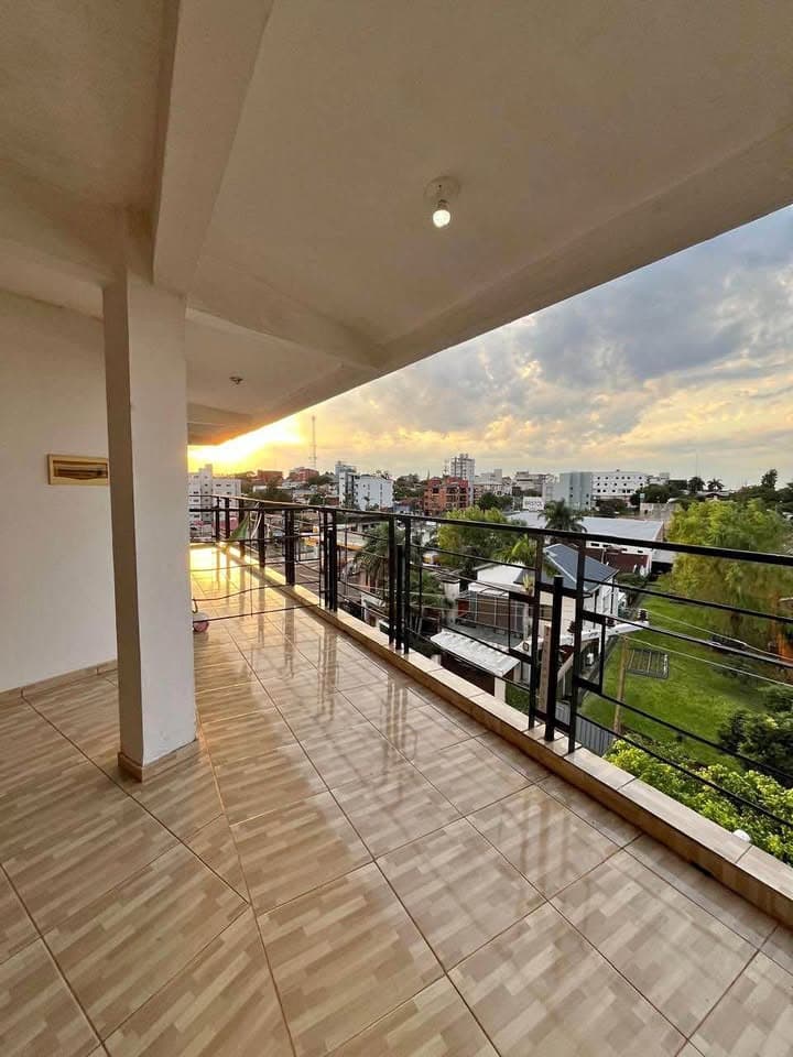 Monoambiente en encarnacion, foto 2