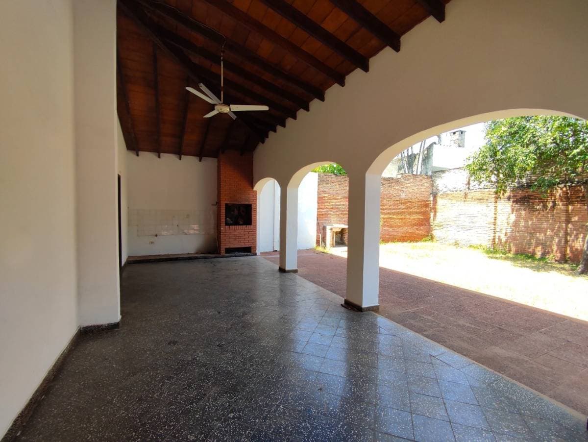 - alquilo casa en villa aurelia asuncion, foto 2