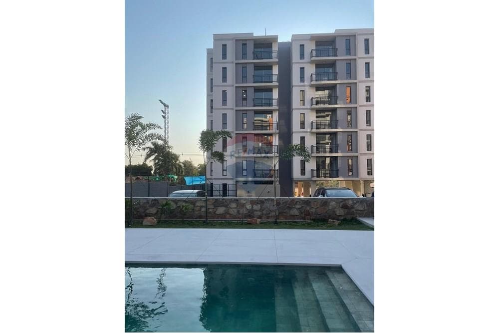 Departamento - Venta - Luque, Paraguay, foto 2