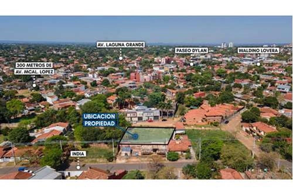 Terreno en zona norte - area residencial, foto 1