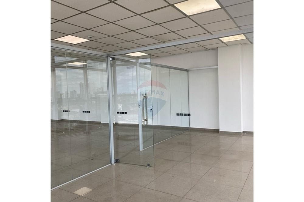 Oficina - Alquiler - Paraguay Asunción Ycuá Satí