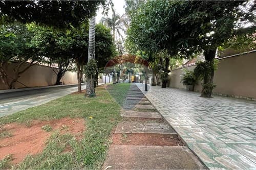 Casa-Venta-PY Central San Lorenzo