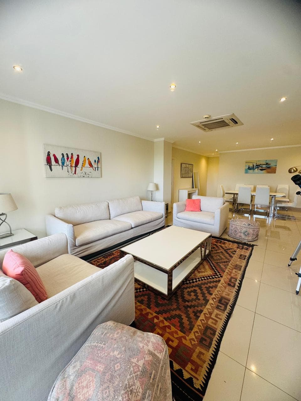 Penthouse de lujo en alquiler – mburucuyá, foto 2