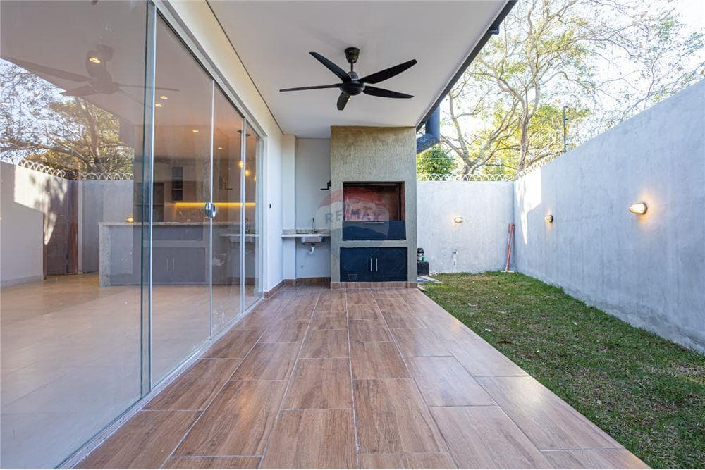 Duplex en San Lorenzo, foto 5