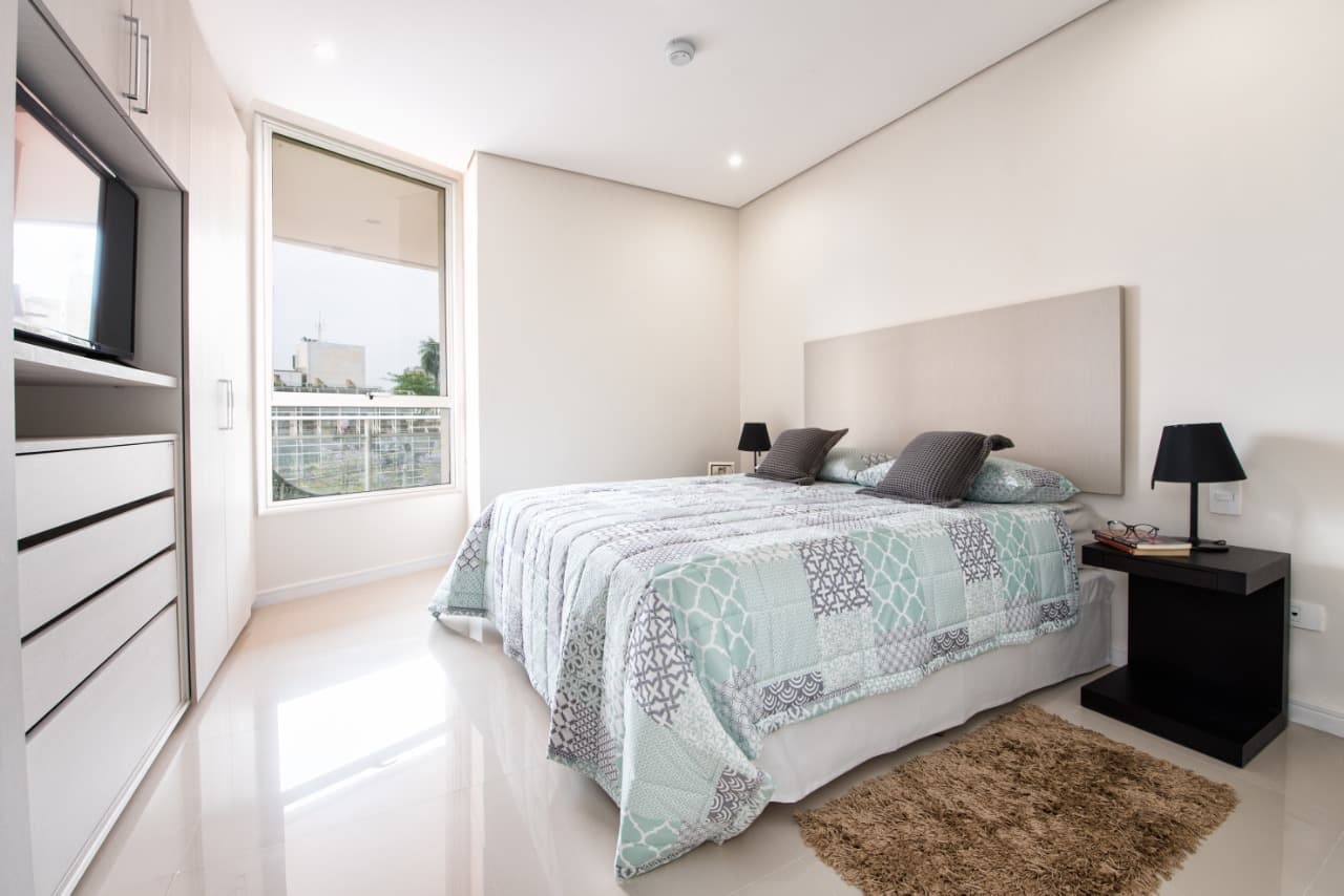 Hermoso Departamento 3 dormitorios mas servicio — foto 5