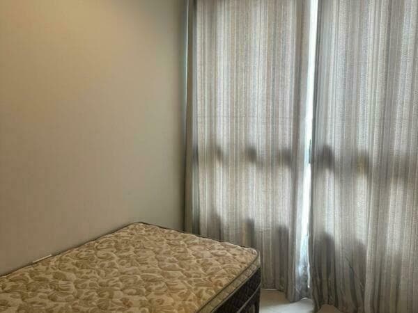 Se alquila departamento amoblado de 3 habitaciones en Villa Morra — foto 5