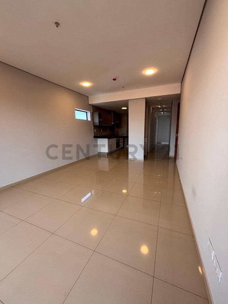 Departamento a estrenar en barrio Herrera – zona municipalidad de Asunción