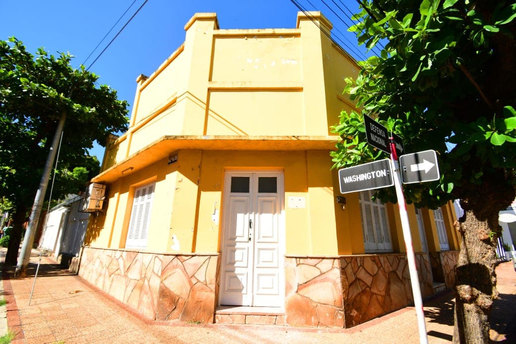 Venta - Terreno en Esquina – Barrio Las Mercedes