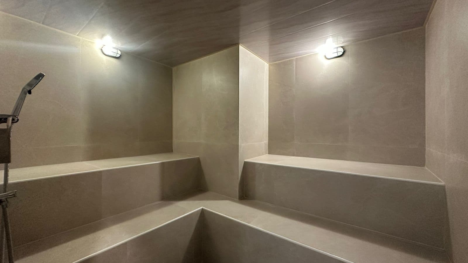Departamento de 3 Dormitorios - Alfevi Residence — foto 2