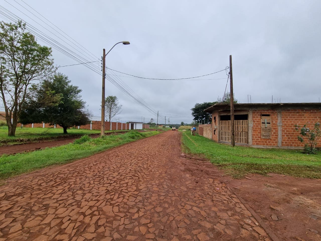 Exclusivos 4 Lotes Estratégicamente Ubicados en Km 16 Lado Monday, a Solo 1000 Metros de la Ruta PY02, foto 3