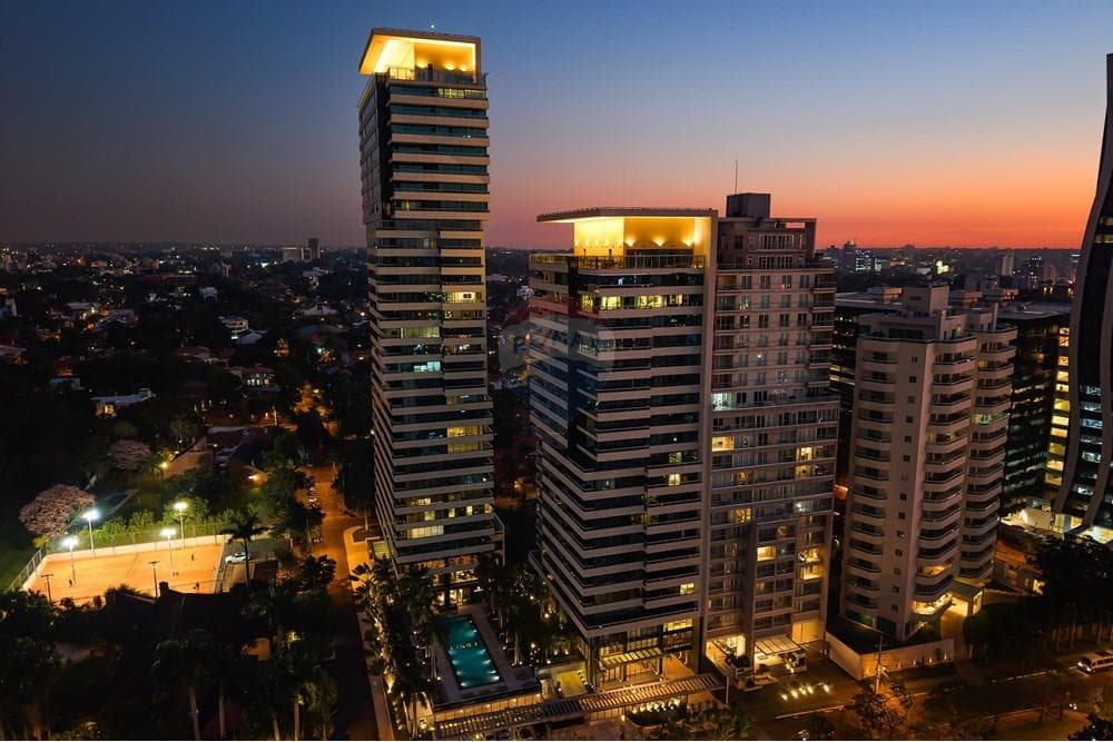 Departamento - Venta - Ycuá Satí, Paraguay