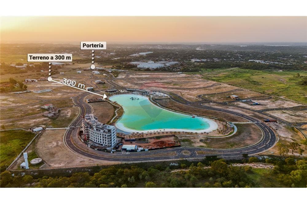 Terreno - Venta - Luque, Paraguay, foto 2