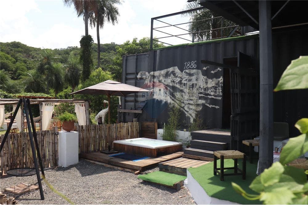 Terreno - Venta - Paraguarí, Paraguay, foto 4