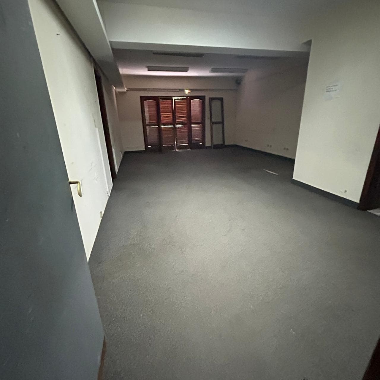 Edificio Con Oficinas para empresas En Asunción sobre Avenida España, foto 2