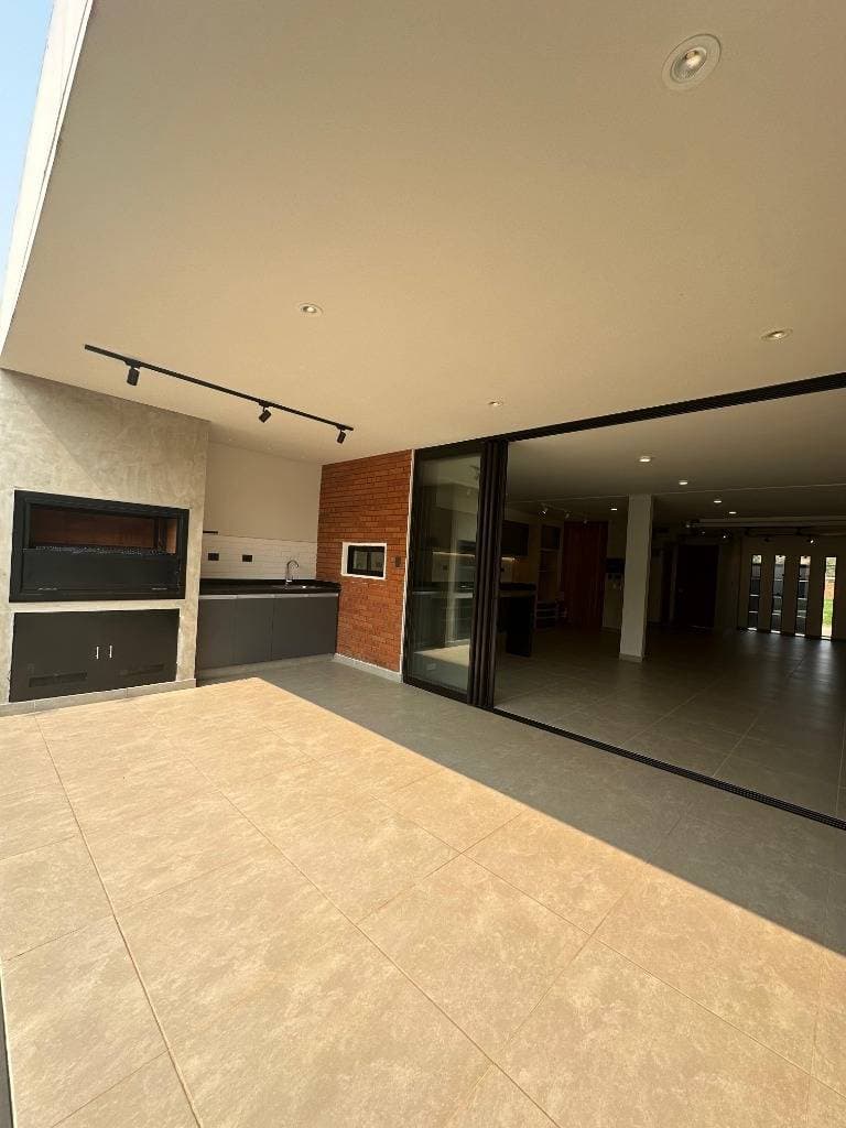 Duplex en Luque zona rakiura, foto 4
