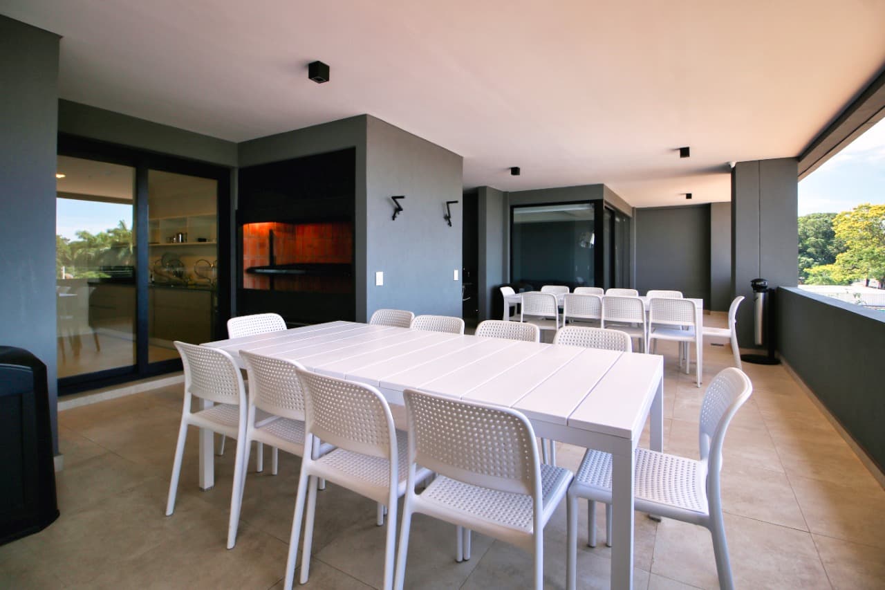 departamento de 1 dormitorio en el Edificio Feel — foto 4
