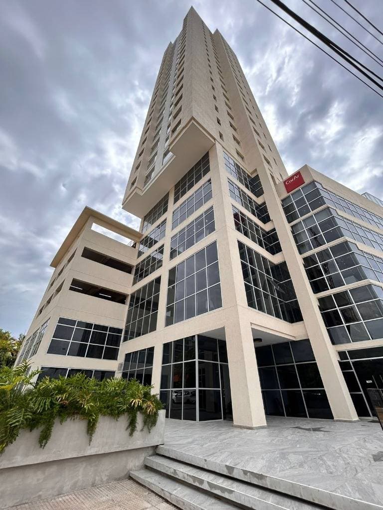 Departamento sobre avda molas lopez, foto 1