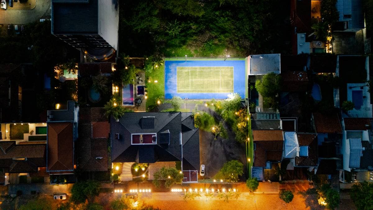 Exclusiva residencia en barrio santo domingo — foto 5